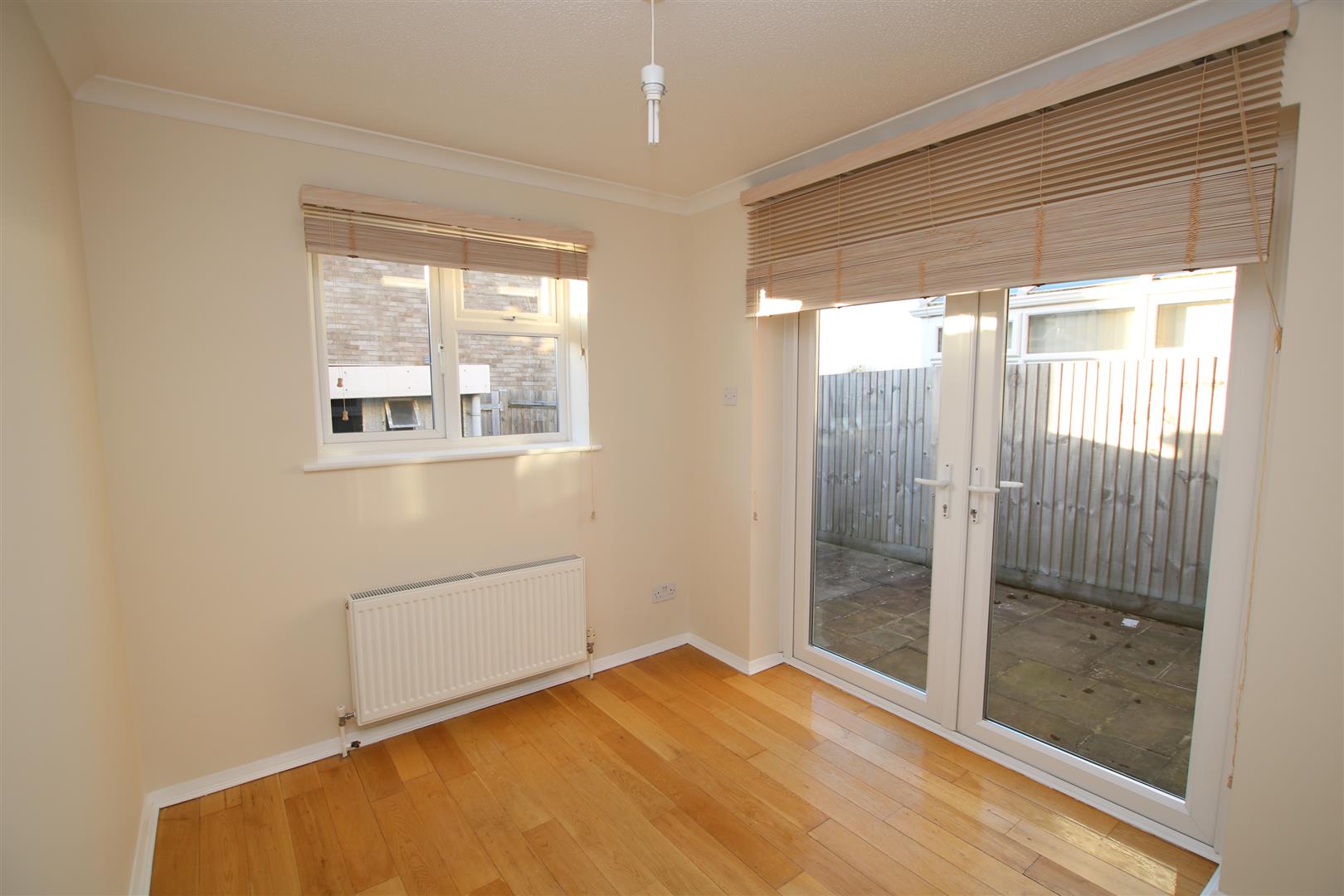 Rusper Road, Horsham